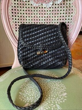 Crossbody